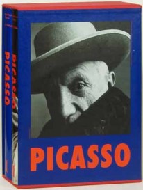 Pablo Picasso - 