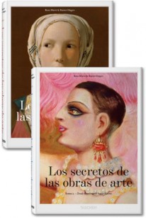 Los secretos de las obras de arte - 