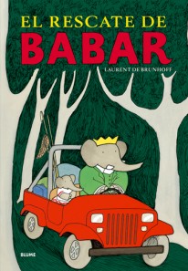 El rescate de Babar - 