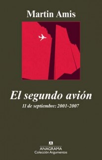 El segundo avión - 