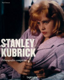 Stanley Kubrick - Paul Duncan