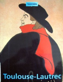 Henri de Toulouse-Lautrec - 