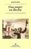 Una mujer en Berlin