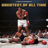 Greatest Of All Time - 
