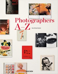 Fotógrafos de la A a la Z - 