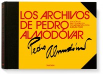 Los Archivos de Pedro Almodóvar - 
