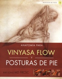 Anatomía para Vinyasa Flow - 