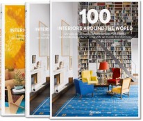 100 Interiors around the World - 