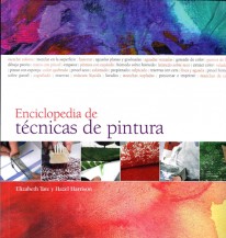 Enciclopedia de técnicas de pintura - 