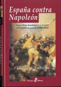 España contra Napoleón - 