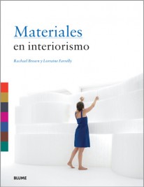 Materiales en interiorismo - 
