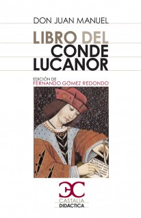 Libro del Conde Lucanor - 