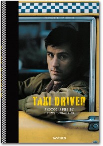 Taxi Driver - 