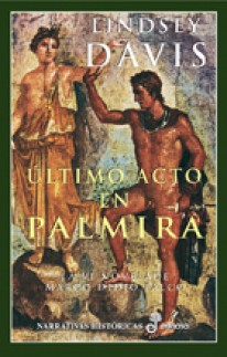 Último acto en Palmira - 