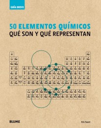50 elementos químicos - 