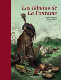 Las fábulas de la Fontaine - 