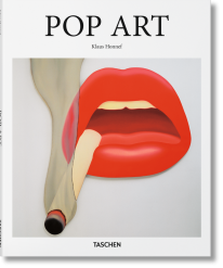 Pop Art - 