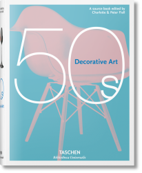 Decorative Arts 50's - 