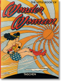 The little book of Wonder Woman