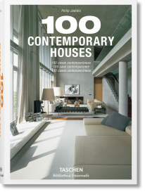 100 Contemporary Houses - 