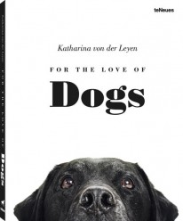 For the Love of Dogs - 