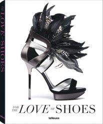 For the Love of Shoes - 