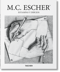 M.C. Escher. Estampas y dibujos - 