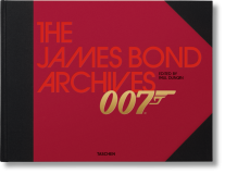 Los Archivos de James Bond