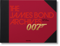 Los Archivos de James Bond - 