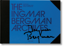 Los Archivos Personales de Ingmar Bergman - 