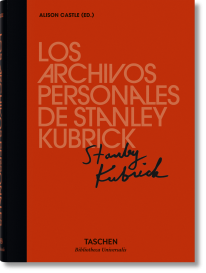 Los archivos personales de Stanley Kubrick - 
