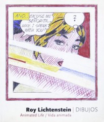 Roy Lichtenstein  - 