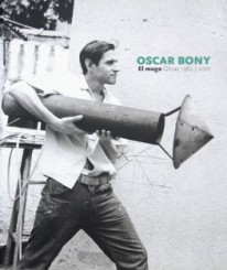 Oscar Bony  - 
