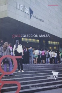Guia Colección MALBA - 