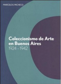 Coleccionismo artístico en Buenos Aires - 