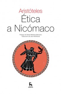 Ética a Nicómaco - 