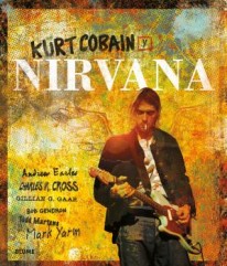 Kurt Cobain y Nirvana - 