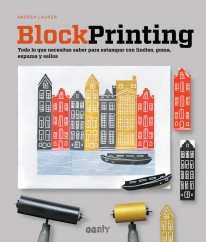 Block Printing - 