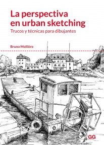 La perspectiva en urban sketching - 