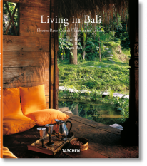 Living in Bali. Vivir en Bali - 