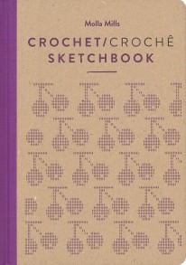 Crochet Sketchbook - 