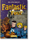 The Little Book of Fantastic Four