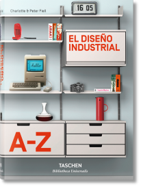 El diseño industrial de la A a la Z - 