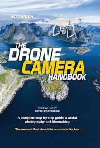 Guía de Cámaras de Drones - 