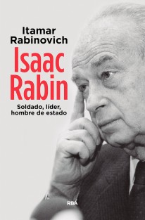 Isaac Rabin - 