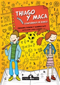 Thiago y Maca - 