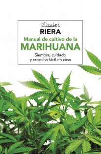 Manual de cultivo de la marihuana - 