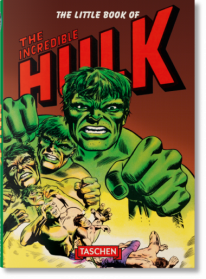 The Little Book of Hulk - 
