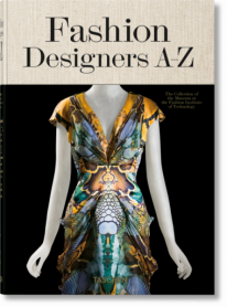 Fashion Designers A-Z - 