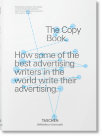 D&AD. The Copy Book - 